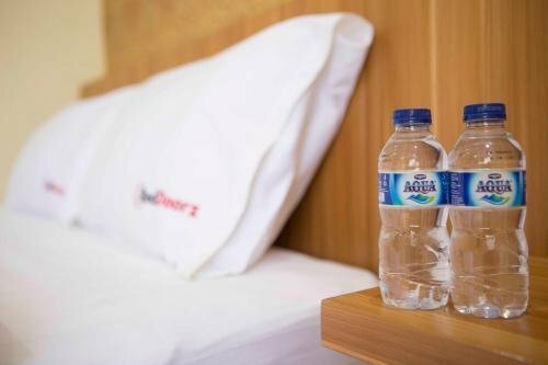 Hotel RedDoorz Plus @ Kapuk Business Park, Jakarta, photo