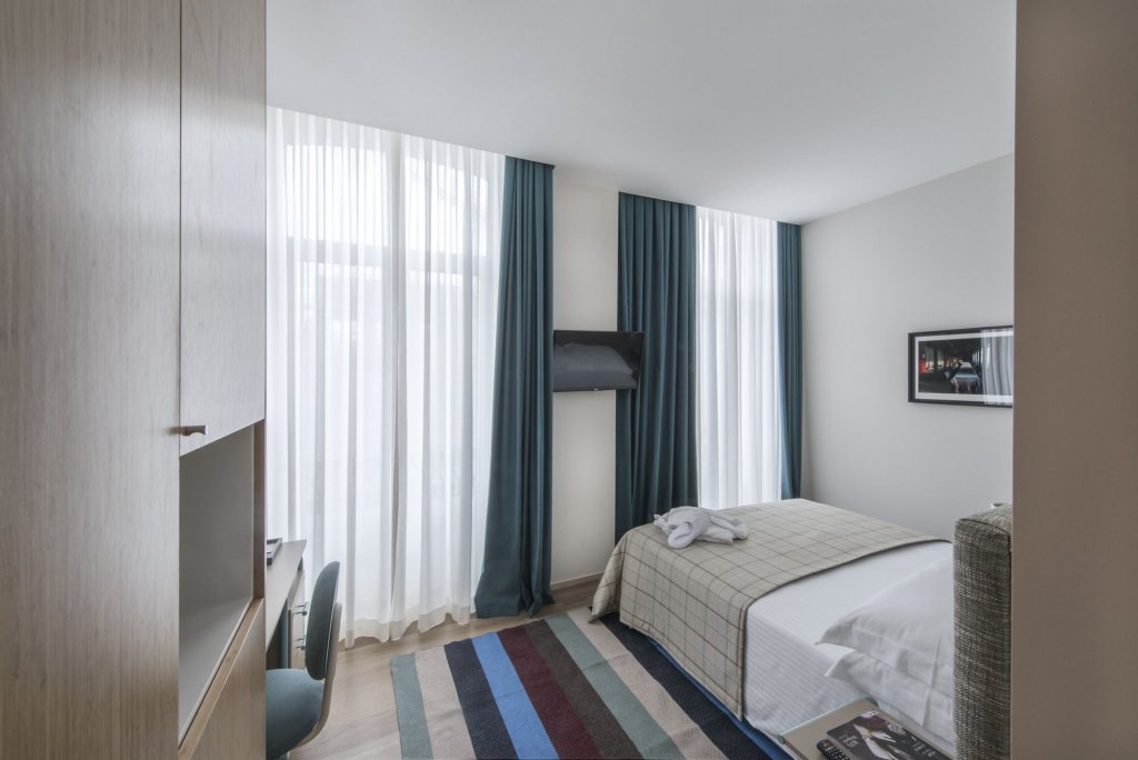 Фото The Editory House Ribeira Porto