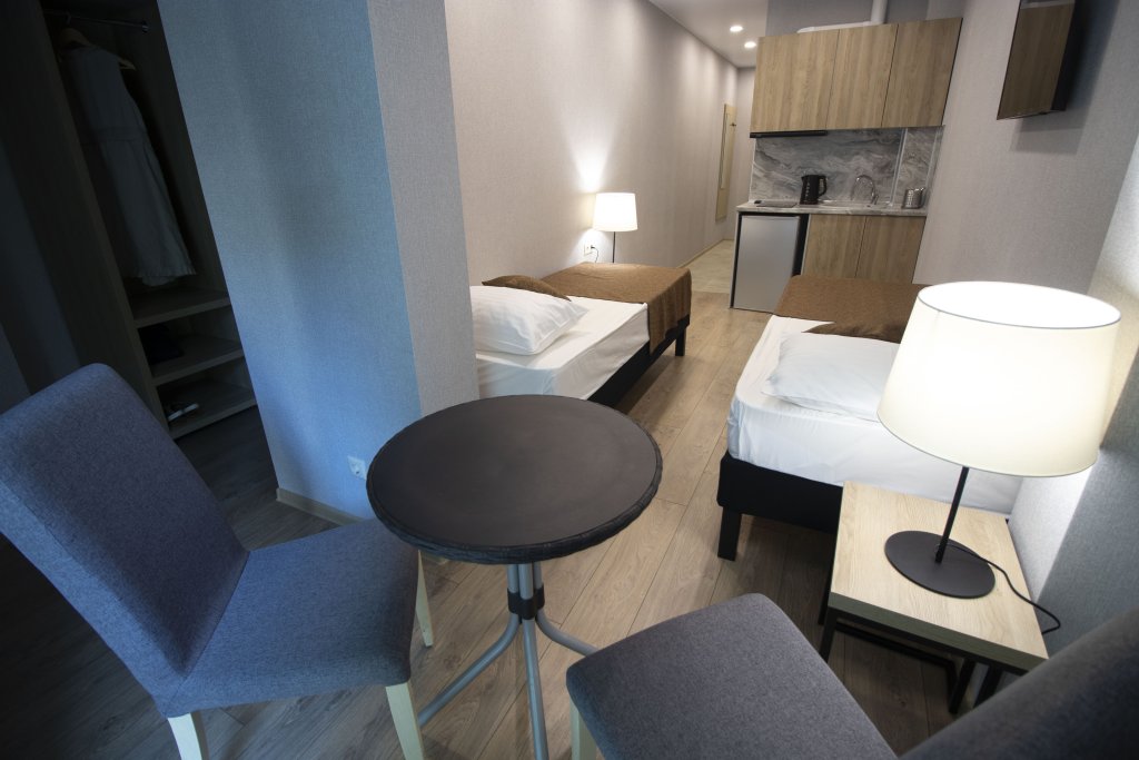 Фото Atmosfera Park