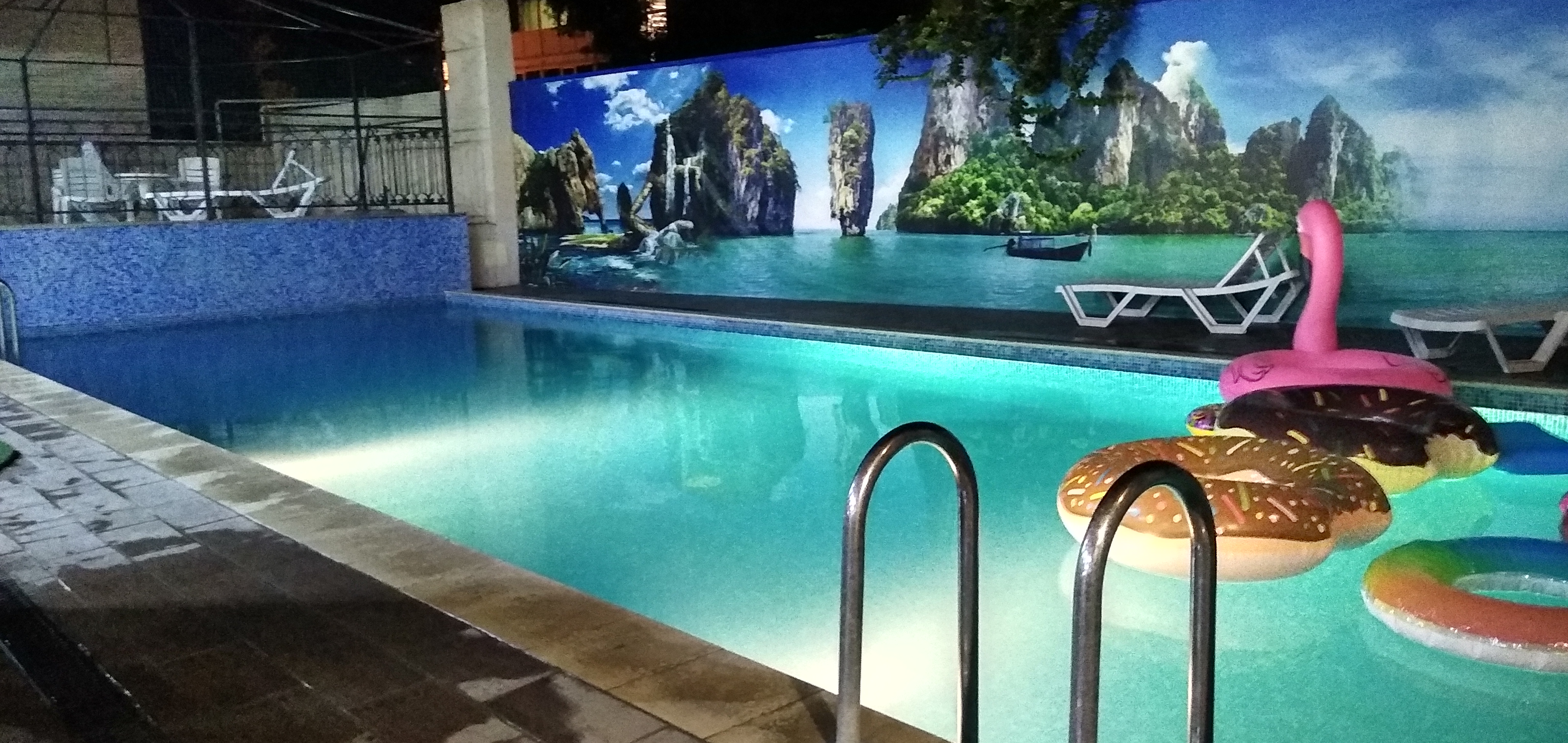 Фото Атриум