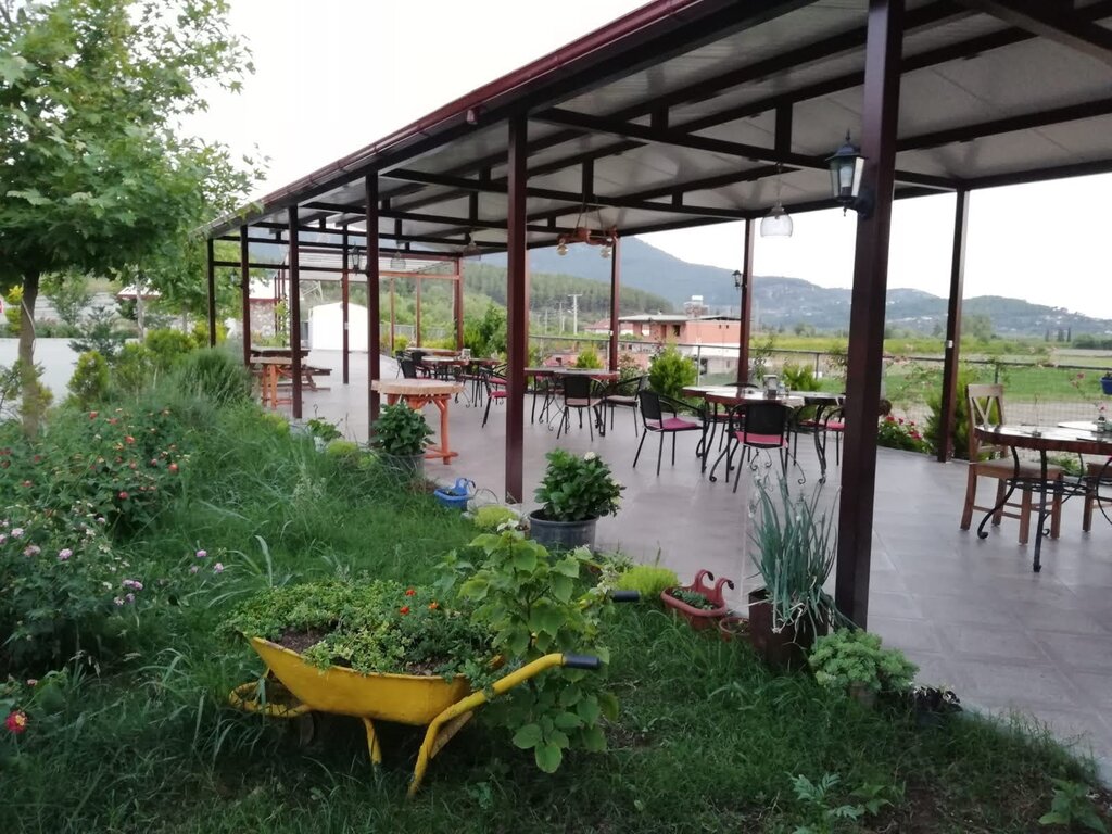 Koy Evi Kahvalti Fethiye Fethiye Mugla Iletisim Bilgileri
