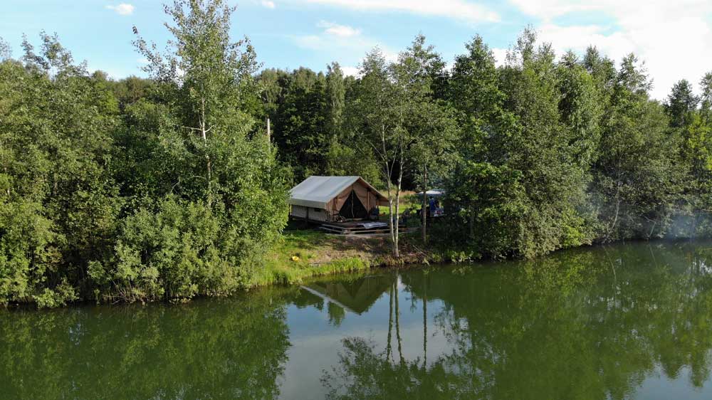 Фото Рыболовный клуб Литвиново