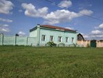 Почтовая станция (ahraharadok Dvarec, ulitsa F.I. Ulyanina, 12), landmark, attraction