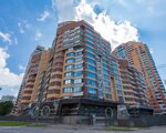 Kvartal Realty (Leninsky Avenue, 96), real estate agency