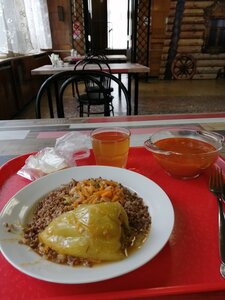 Stolovaya (Slantsy, Zavodskaya ulitsa, 2), canteen