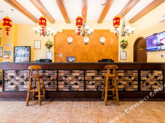 Фото Term Holiday Hotel