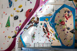 Skalodrom.ru (Transportnaya Street, 2) ، مركز تدريب على التسلق