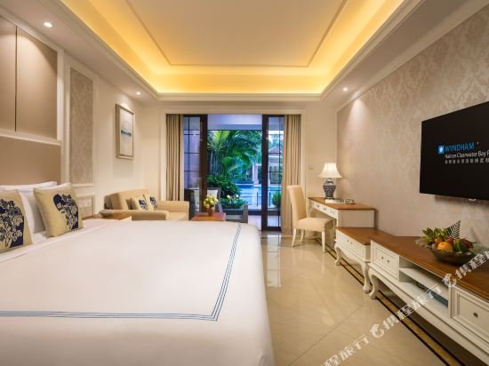 Фото Wyndham Hotel