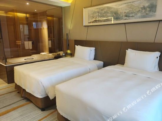 Фото Radisson Blu Shanghai Pudong Jinqiao