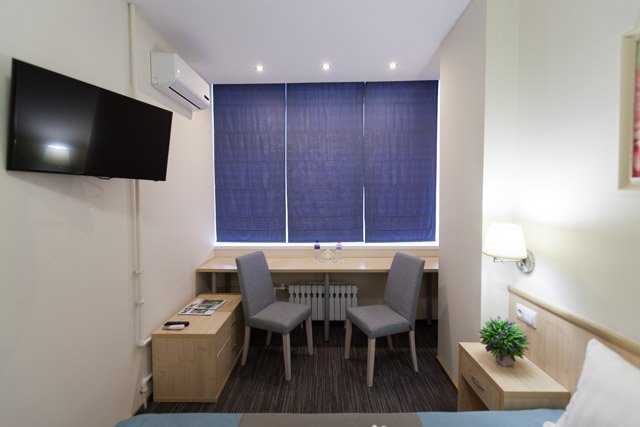 Фото ИжОтель