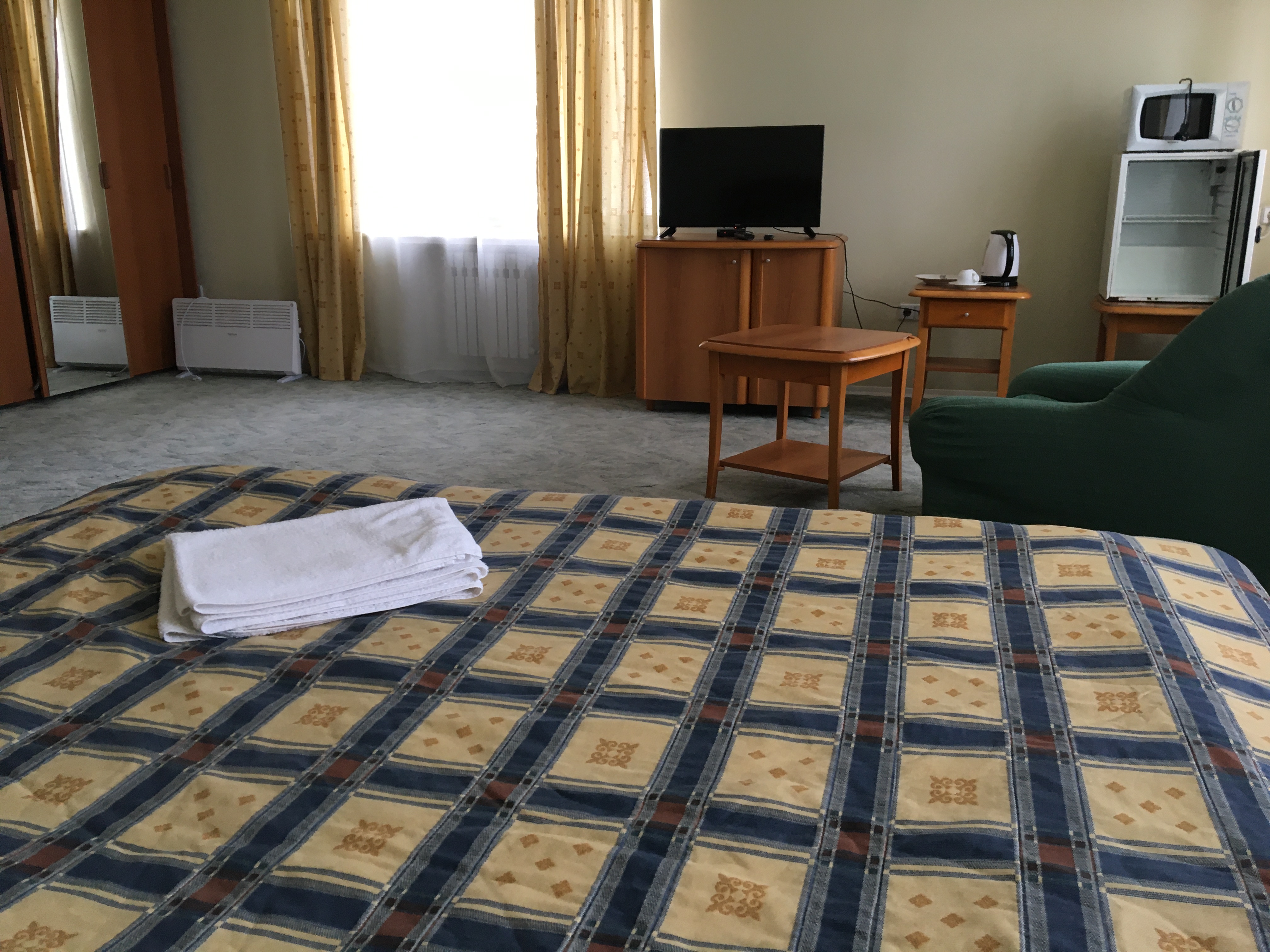 Фото Гостиный двор