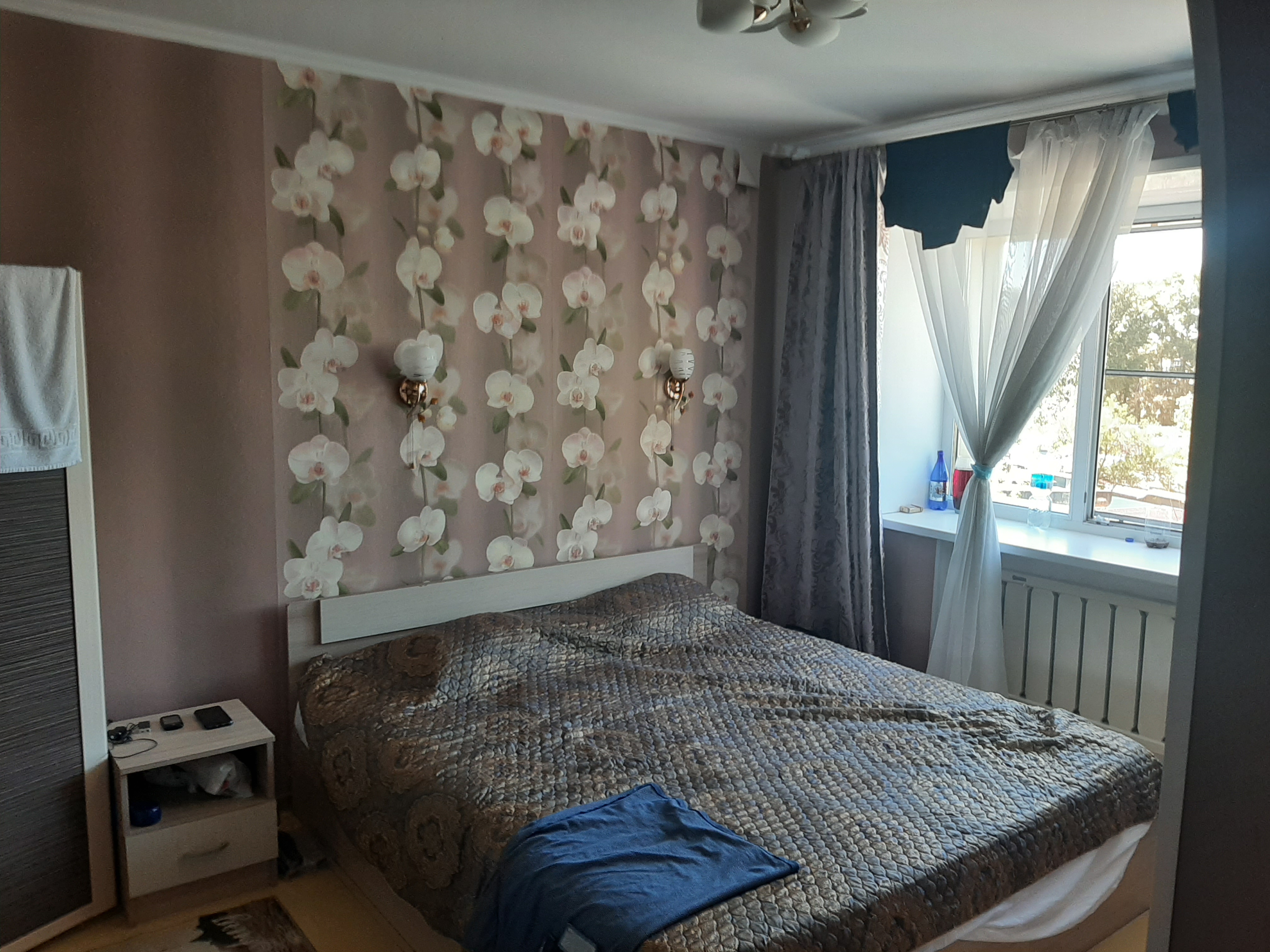 Фото Звёздная