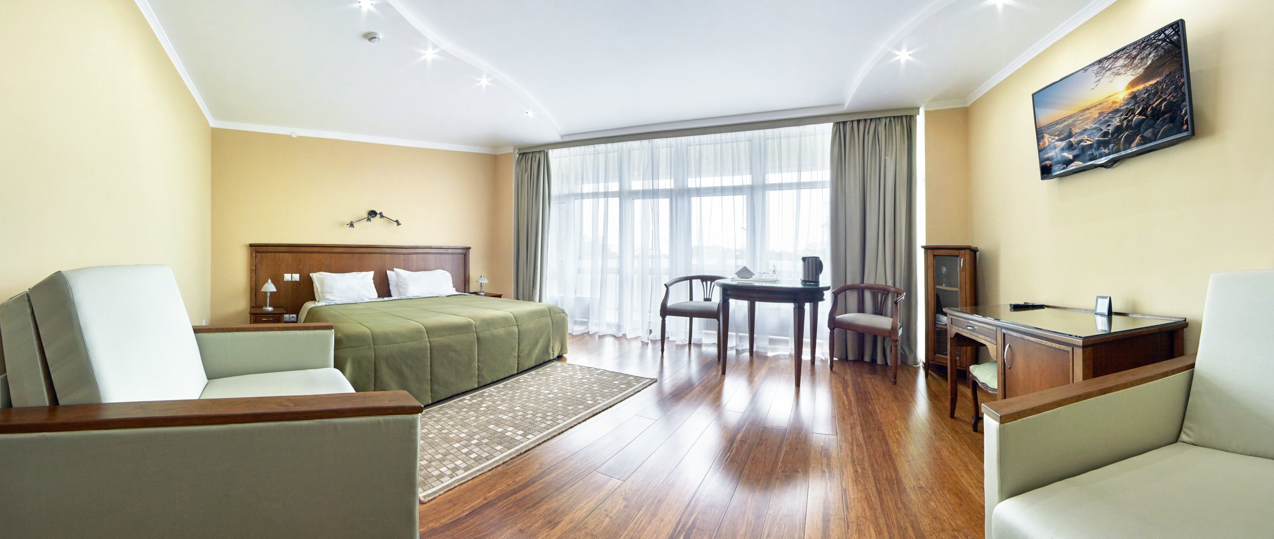 Фото Azimut Здоровье Янтарь