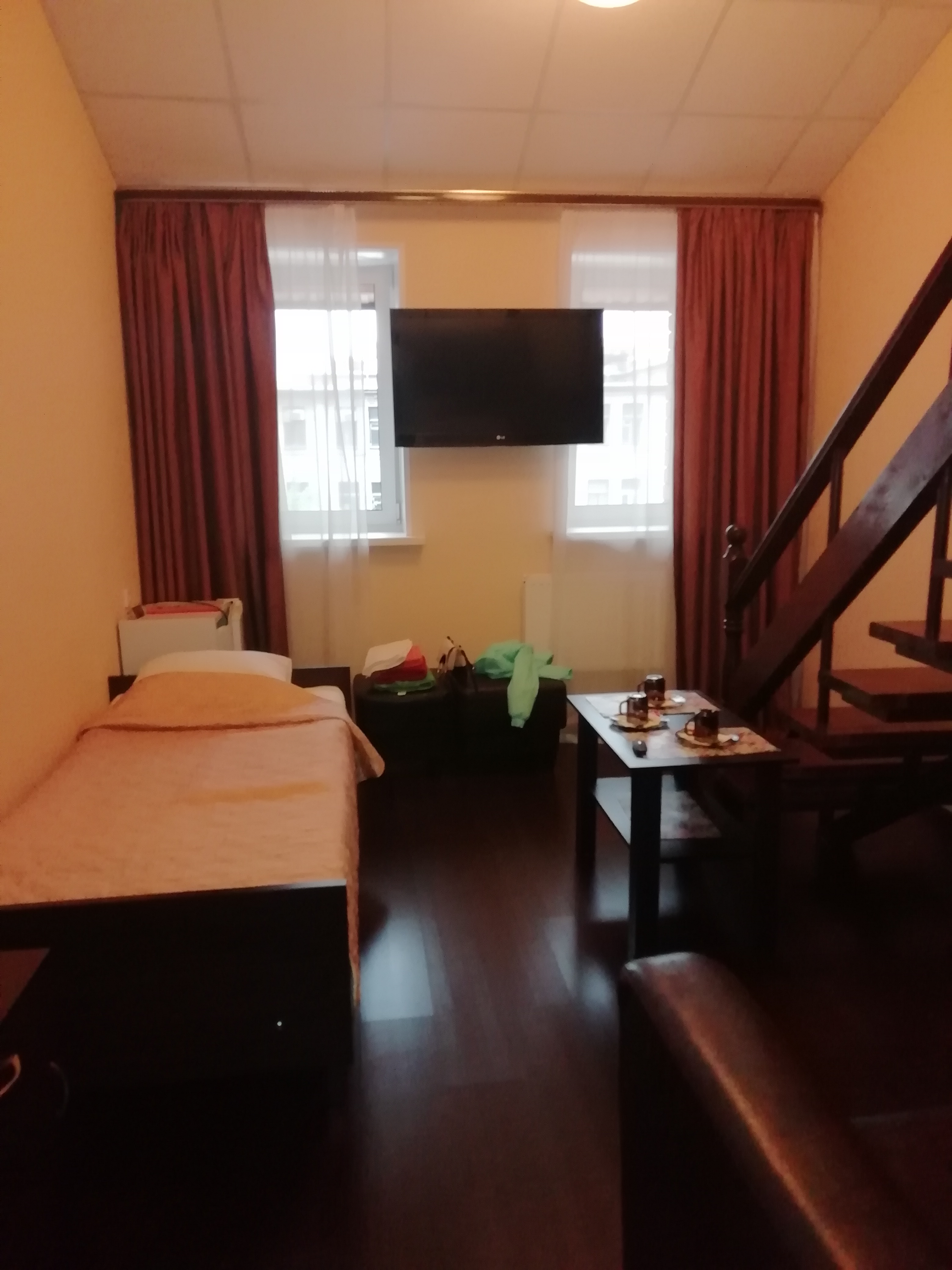 Фото отеля 2