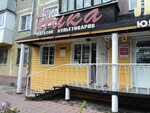 Nika, magazin (ulitsa Pushkina, 21), stationery store