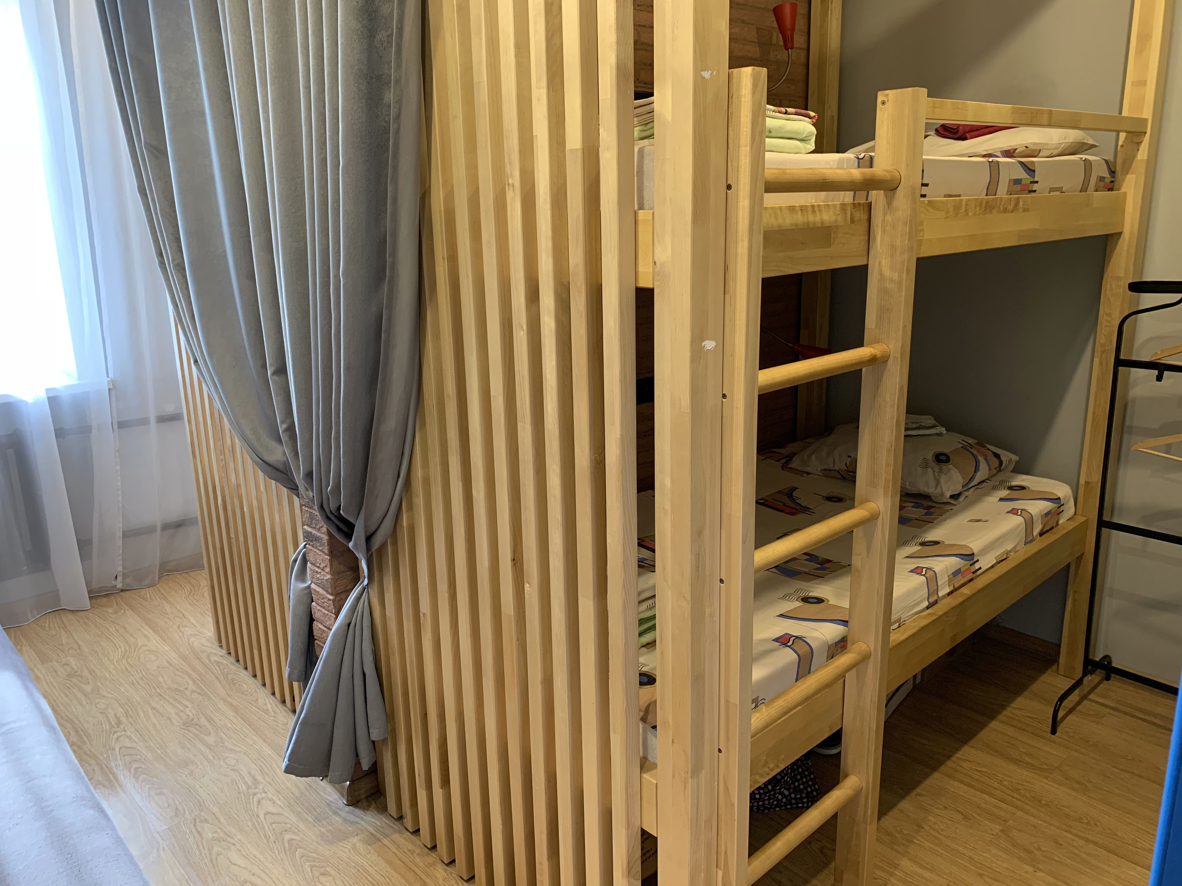 Фото Зеленый дом