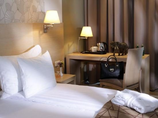 Фото Rixwell Elefant Hotel