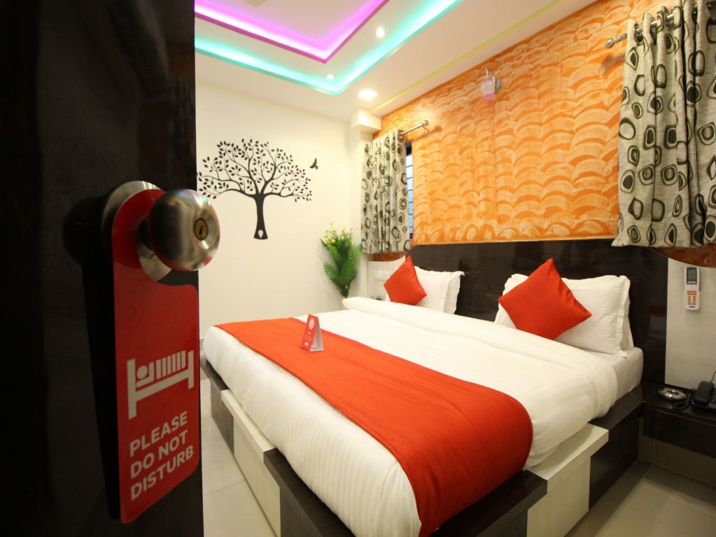 Фото Oyo 6478 Hotel Green Land