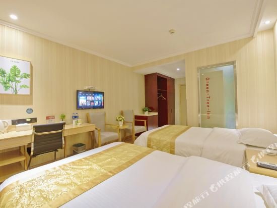 Фото GreenTree Inn Zhenjiang Danyang Development Zone Municipal Government Business Hotel