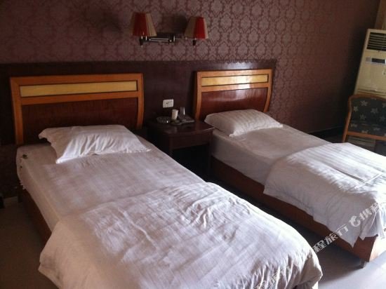 Фото City Comfort Inn Xiangyang Zaoyang Guangwu Road