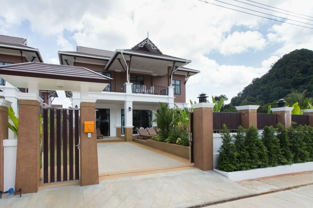 Hotel The Best Aonang Villas, Earth, photo