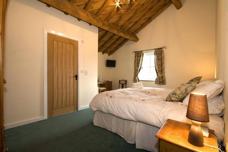 Фото Martin Lane Farm Holiday Cottages