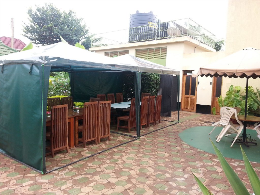 Фото Korona House