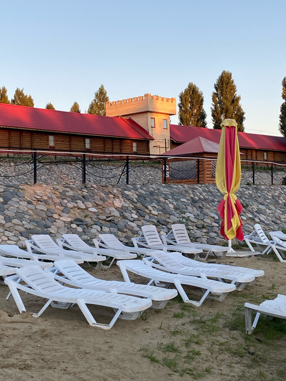 Фото Кленовая роща