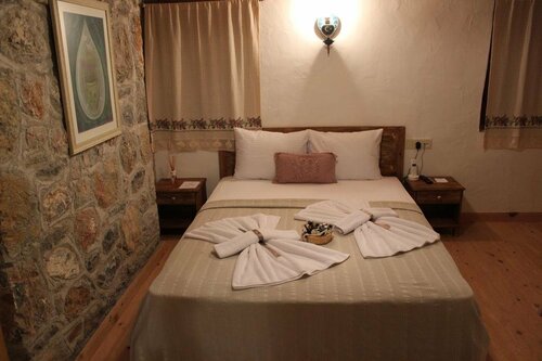 Гостиница Ber'S Inn в Датче
