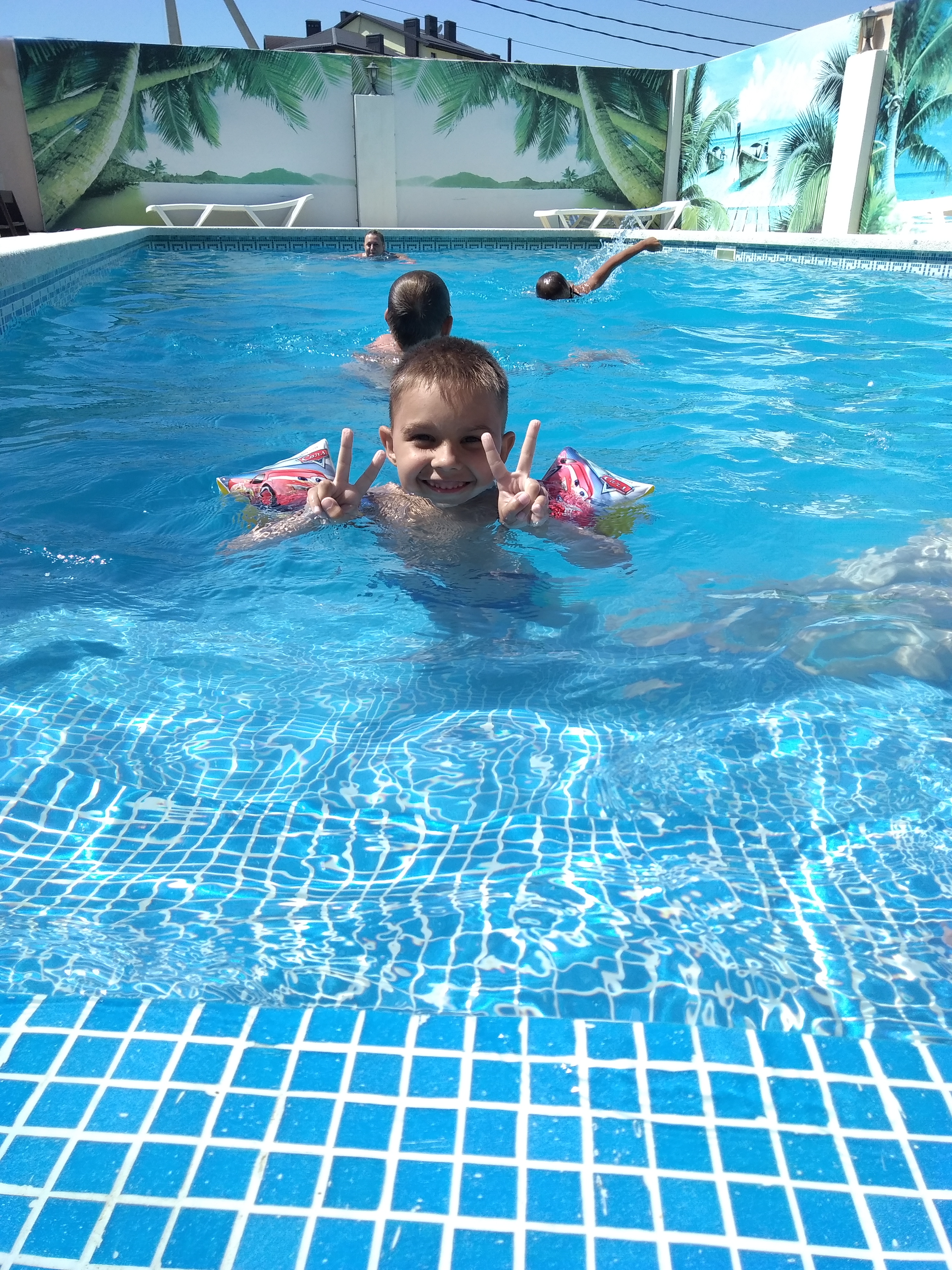 Фото Янакис