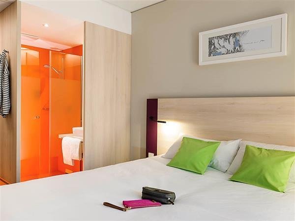 Фото отеля 5