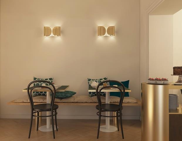 Фото Archè Design Rooms & Suites