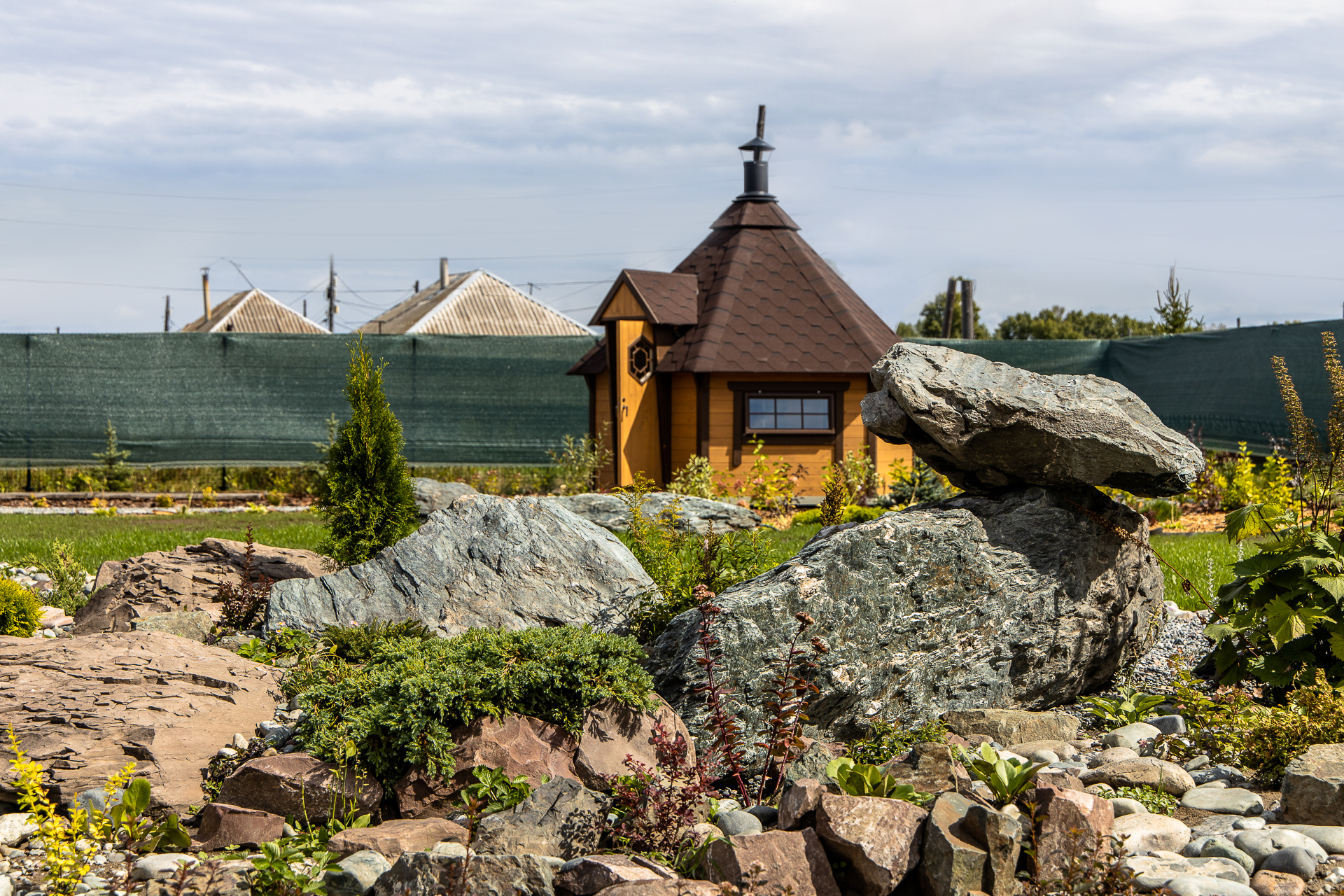 Фото Мини-отель Енисей