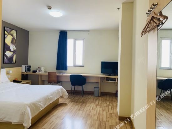 Фото 7 Days Inn Foshan Tongji Bridge Tongji Road Subway