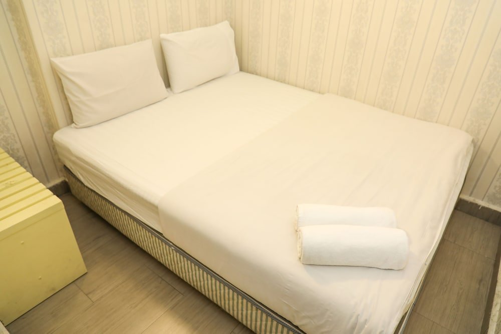 Фото MS Bukit Bintang Hotel