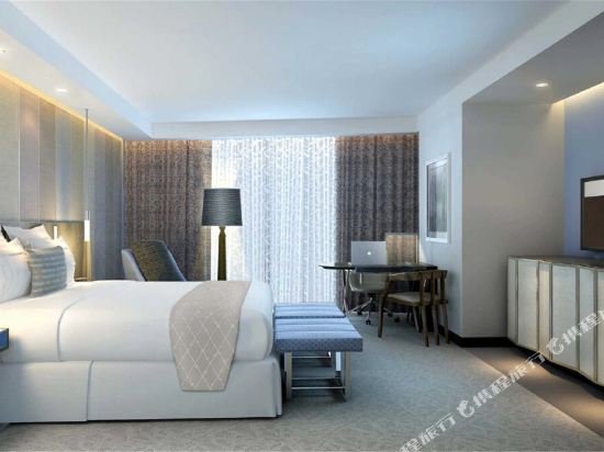 Фото Sofitel Lianyungang Suning