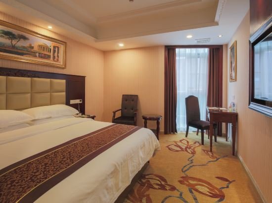 Фото Vienna Hotel Shenzhen Exhibitian Center 2nd