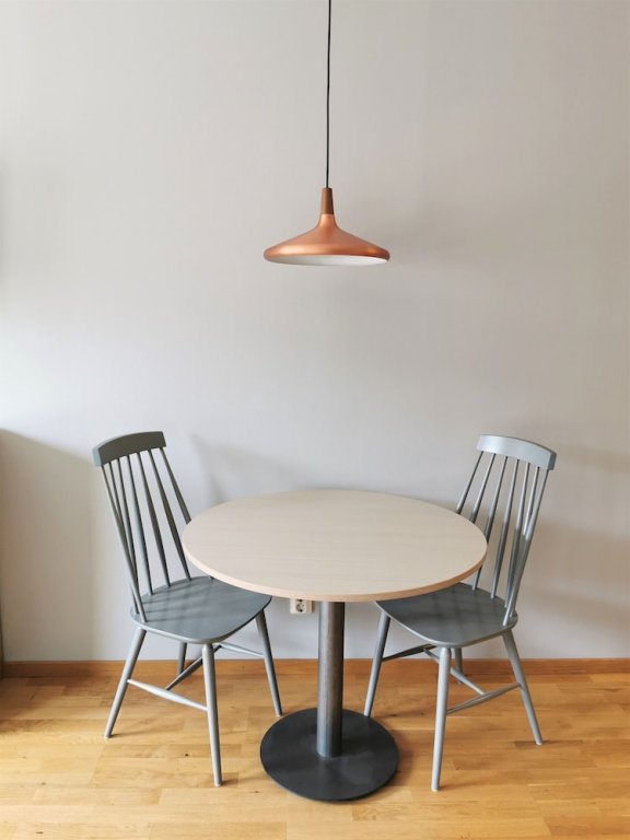 Фото Forenom Aparthotel Lund