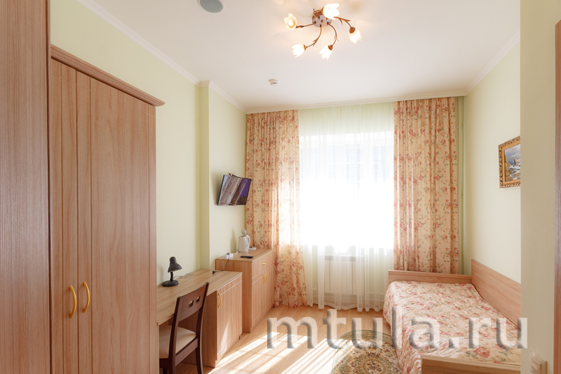 Фото Молния