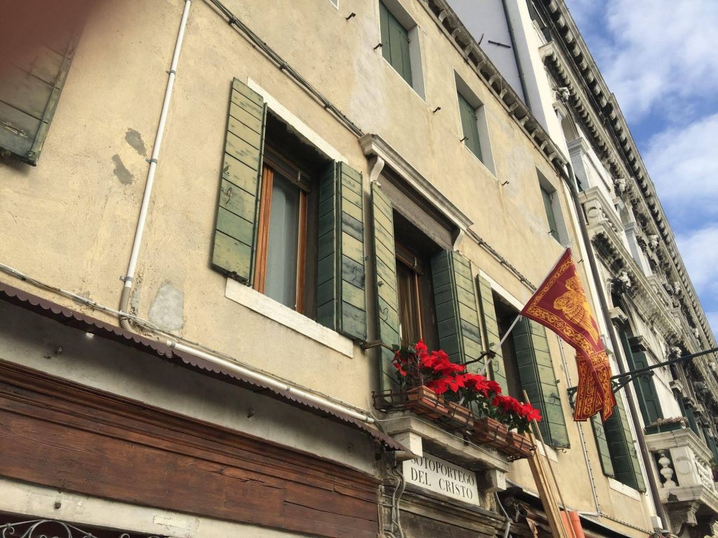 Фото Royal Guest House Venice