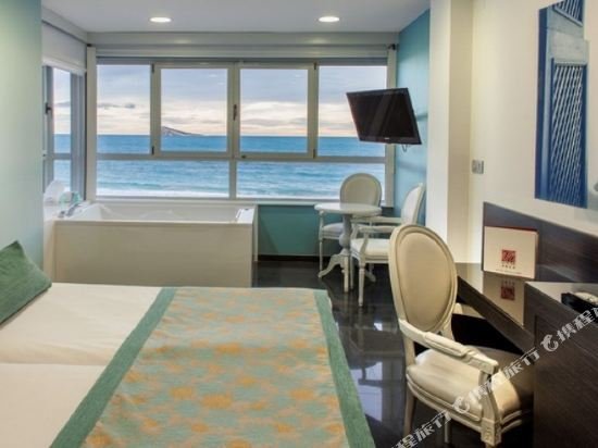 Фото Villa del Mar Hotel