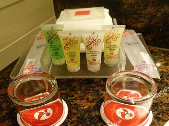 Фото Ramada by Wyndham Manila Central