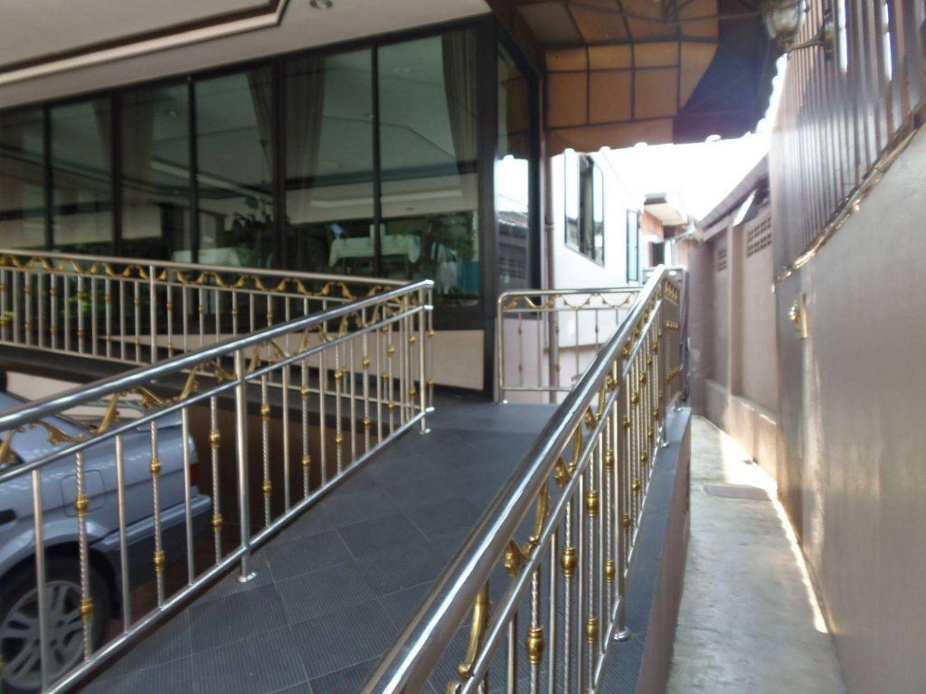 Фото Romena Grand Hotel