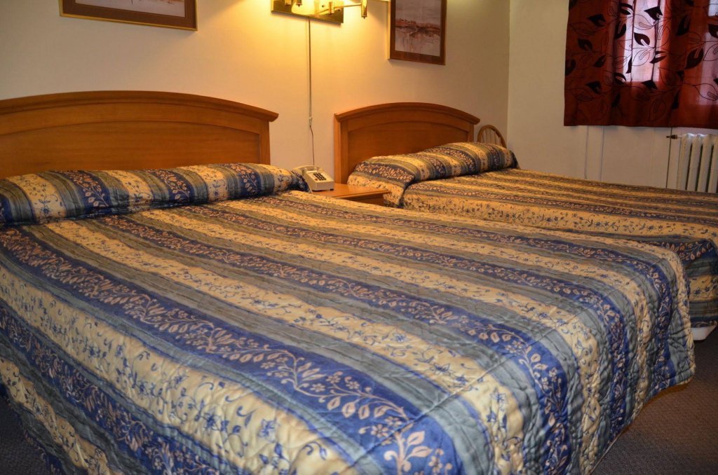 Фото Hotel La Residence du Voyageur