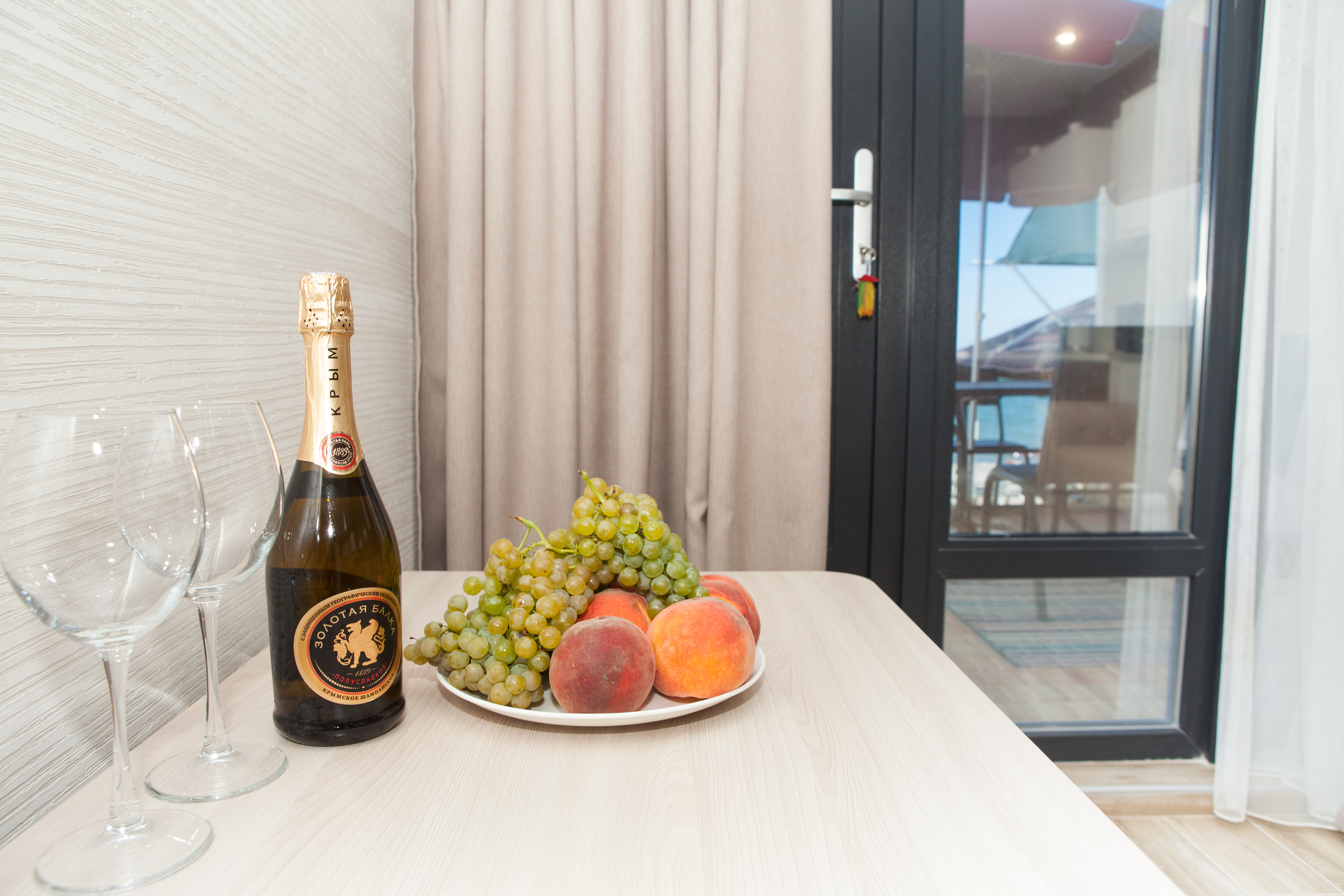 Фото Апартаменты Х.О