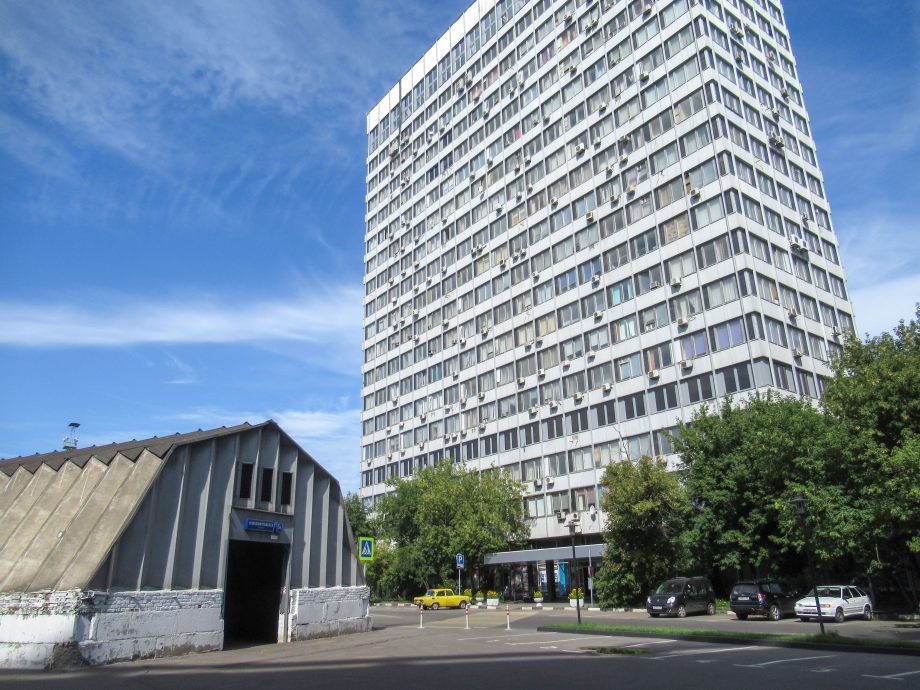 Эндомедлаб новодмитровская ул 5а стр 2 фото Дайрос, офис продаж, Новодмитровская ул., 5А, стр. 2, Москва - Яндекс Карты