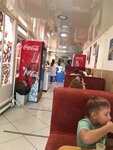 Шаурма (ulitsa imeni Yu.A. Gagarina, 84А), fast food