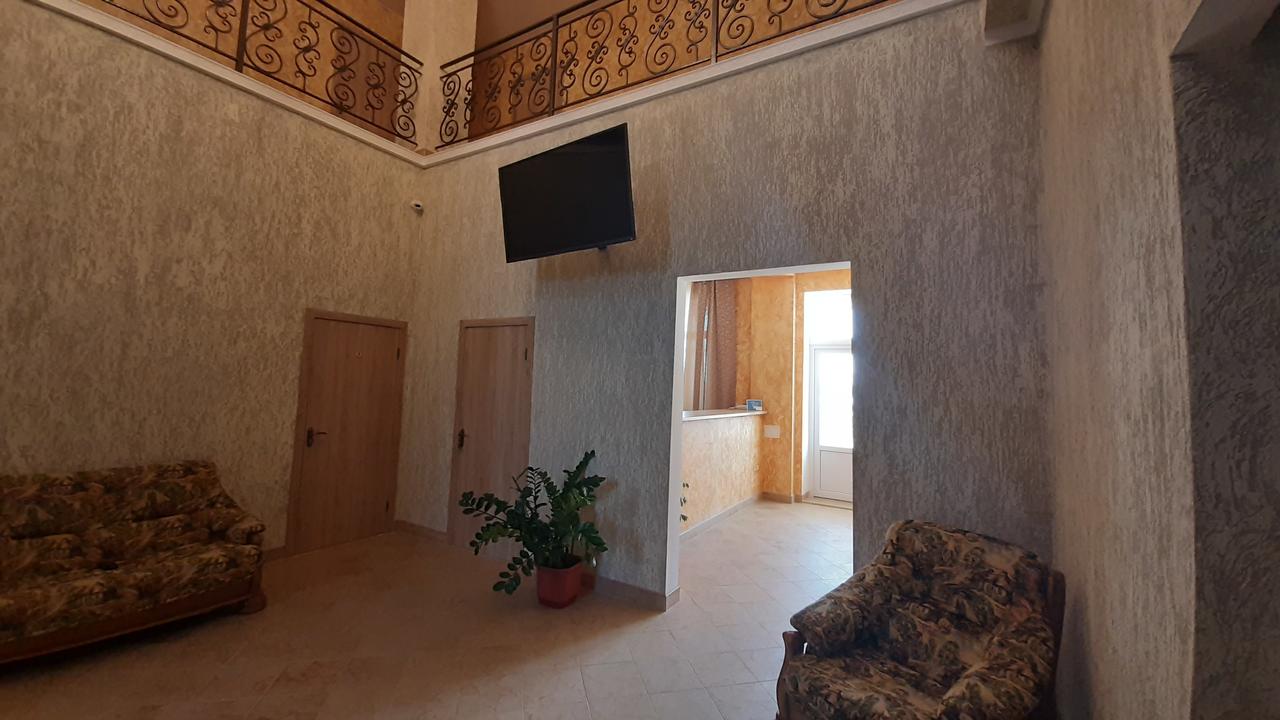 Фото Ейская усадьба