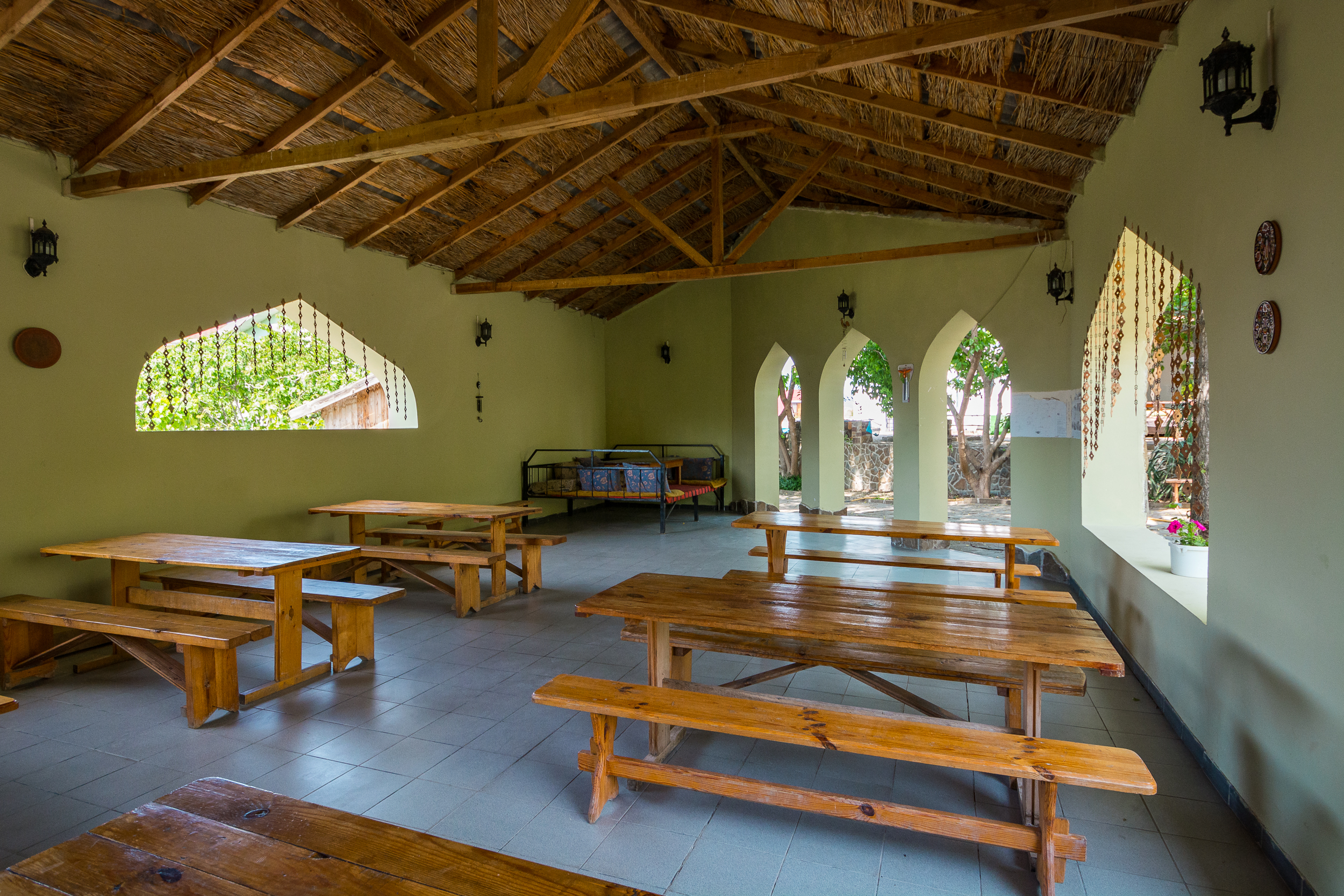 Фото Ilgeri Resort