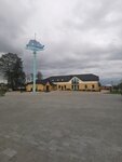 Марина Пальмбург (posyolok Pribrezhnoye, ulitsa Yuzhnoye Polukoltso, 4), yacht club